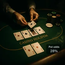 Boomzino - Live Poker - Evolution Gaming Live Casino
