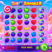 Boomzino - Sweet Bonanza Slot Game - Pragmatic Play Pokie