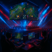 Boomzino - Esports Betting - CS:GO and Dota 2 Sports Betting